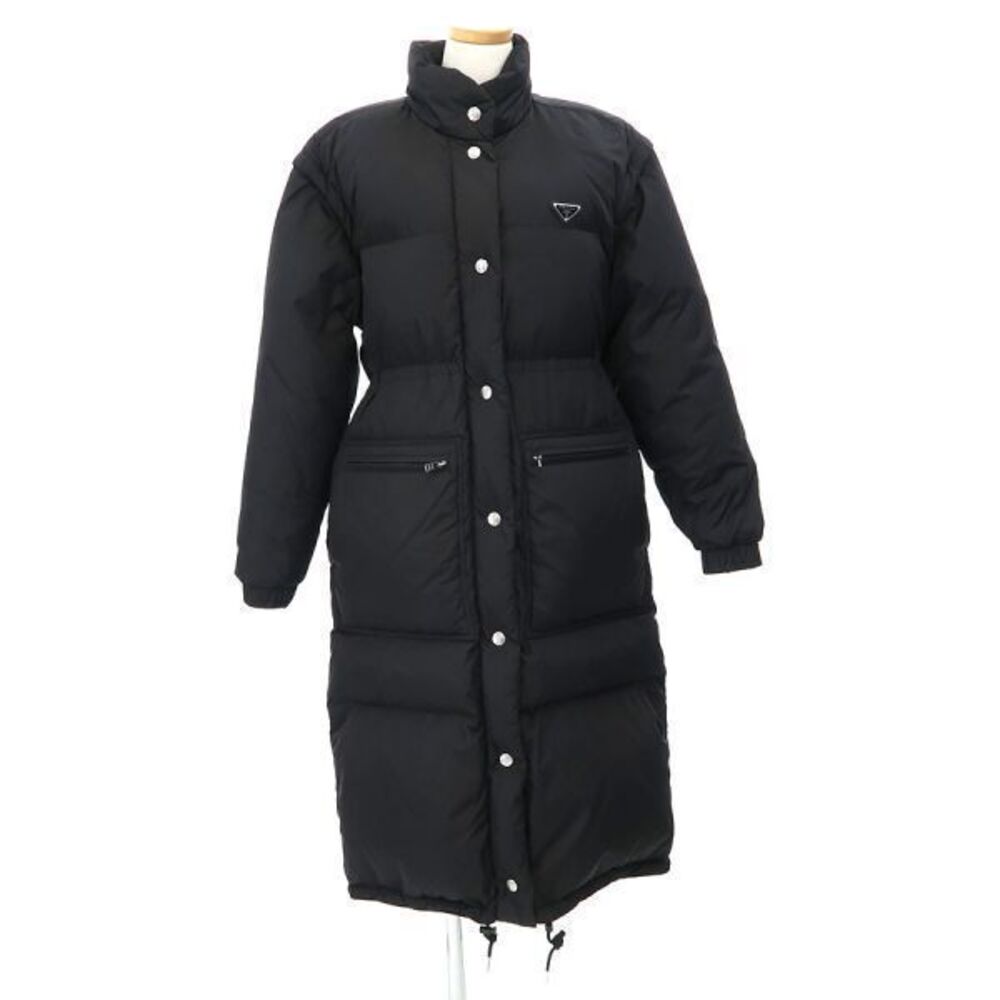 Prada Down Jacket - image 1